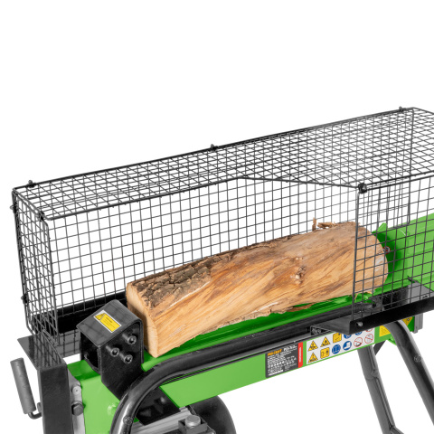 Elektrická štípačka na dřevo Procraft PLS-7s | PLS-7s